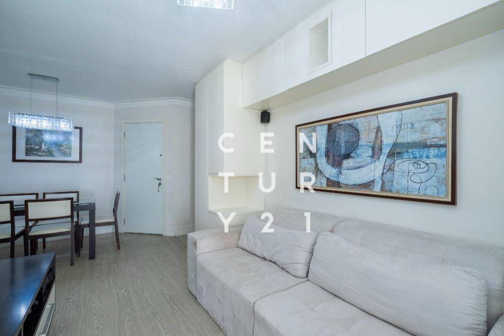 Apartamento à venda com 3 quartos, 82m² - Foto 5