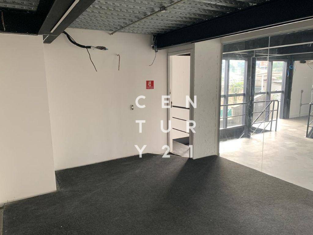 Conjunto Comercial-Sala à venda e aluguel, 161m² - Foto 23