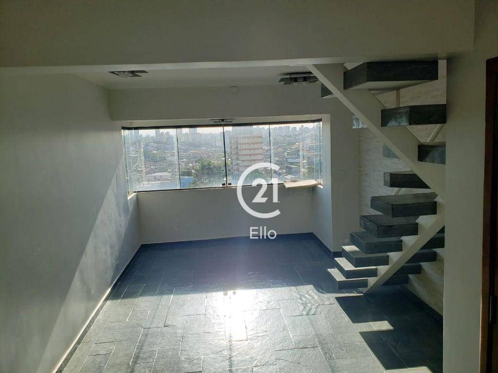 Cobertura à venda com 3 quartos, 220m² - Foto 6