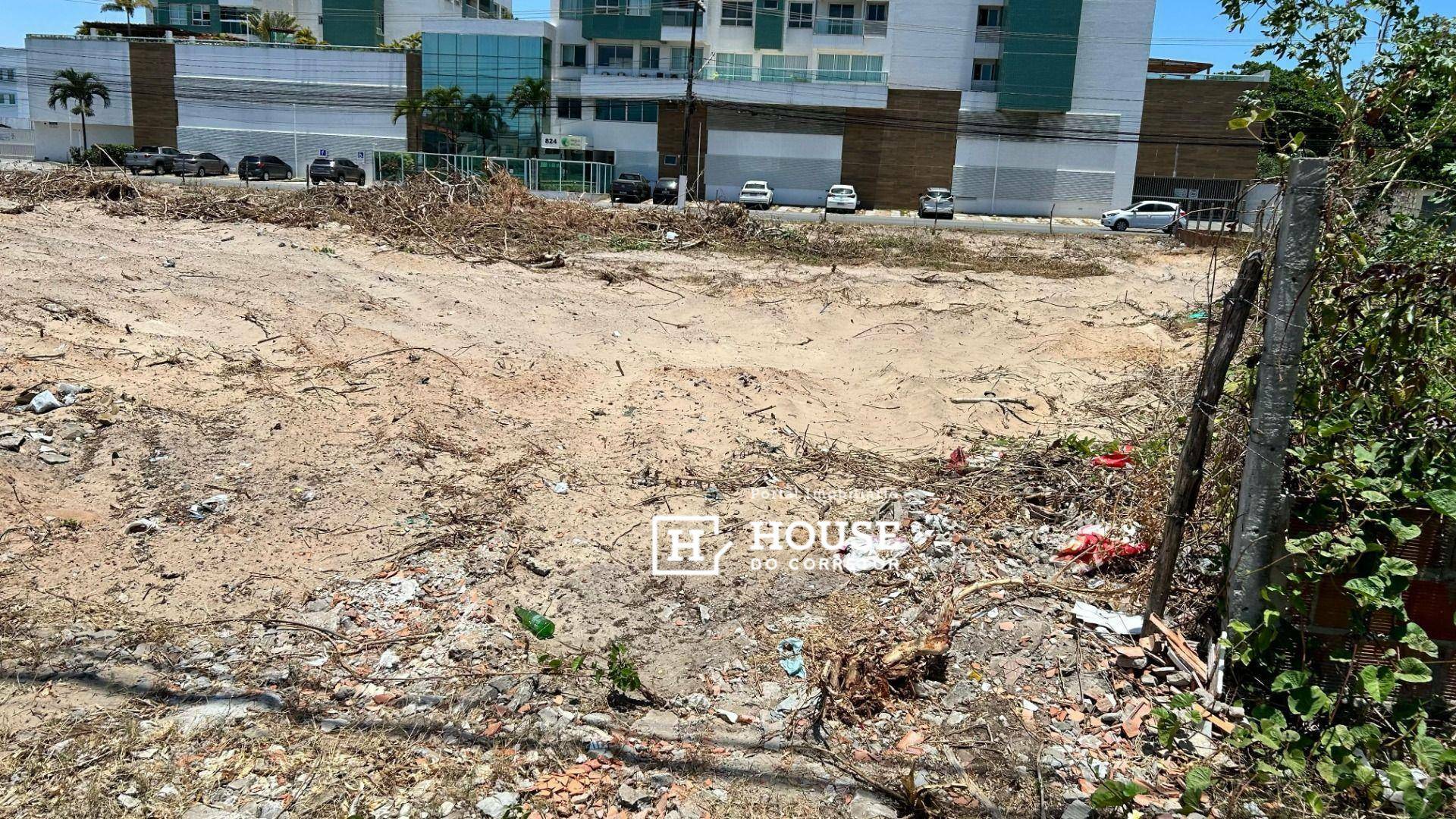 Terreno, 219 m² - Foto 7