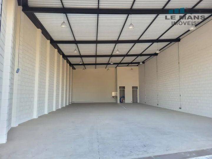 Depósito-Galpão-Armazém para alugar, 231m² - Foto 4