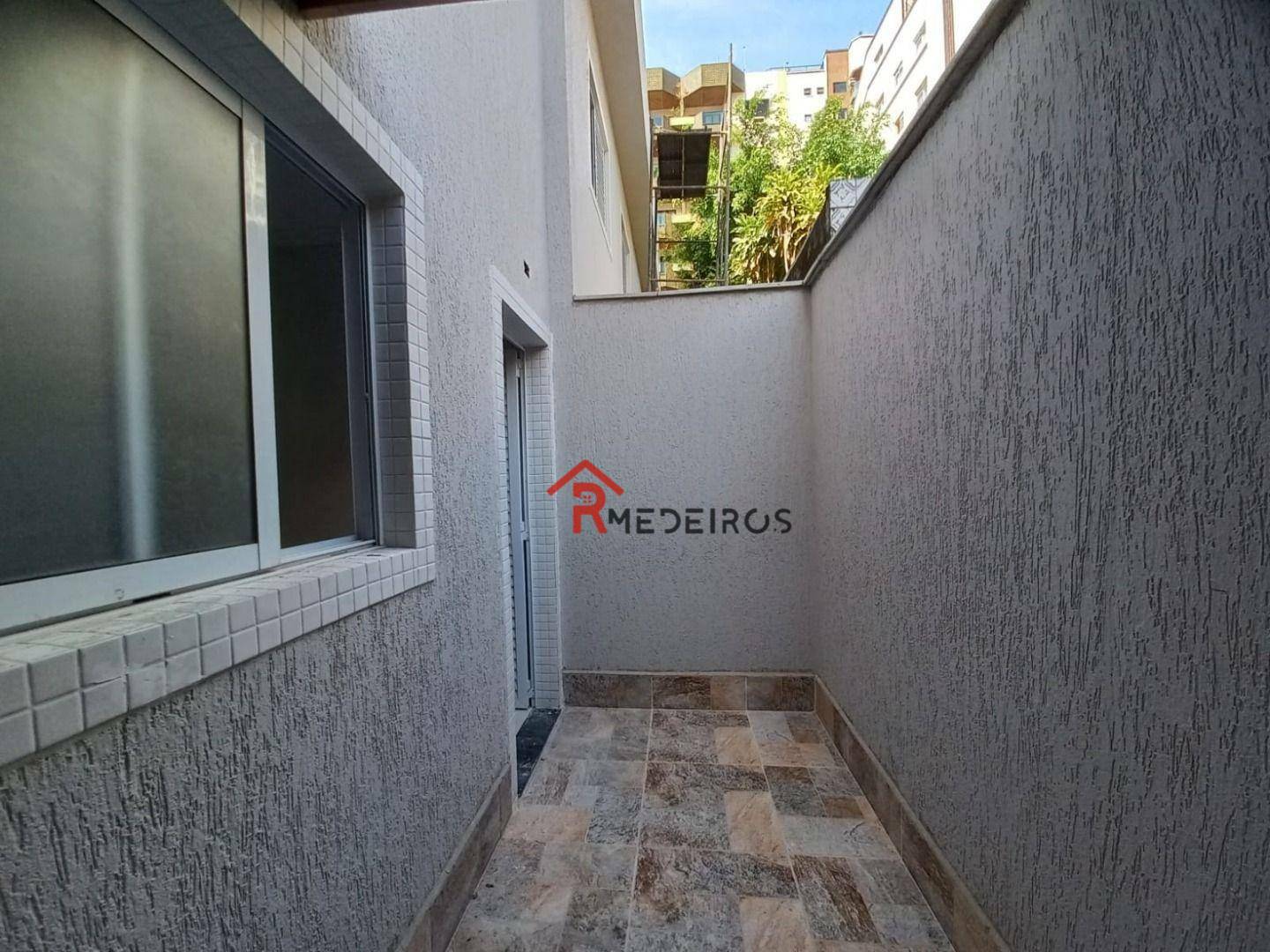 Casa de Condomínio à venda com 2 quartos, 54m² - Foto 13