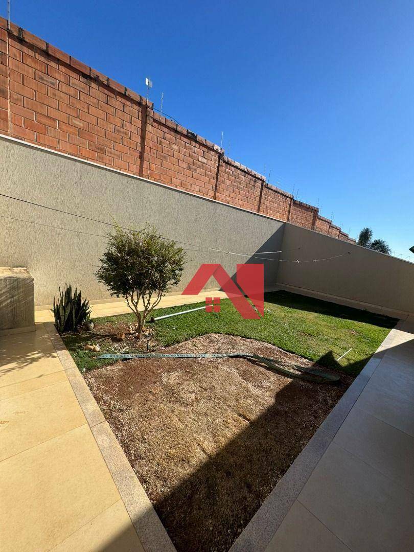 Sobrado para alugar com 3 quartos, 234m² - Foto 25