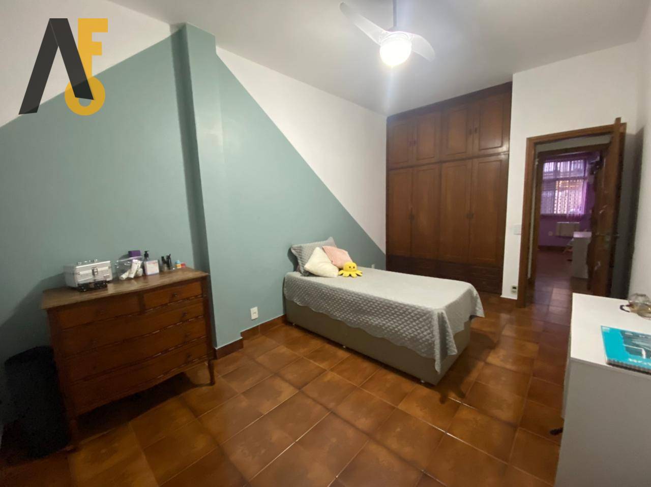 Apartamento à venda com 3 quartos, 127m² - Foto 7