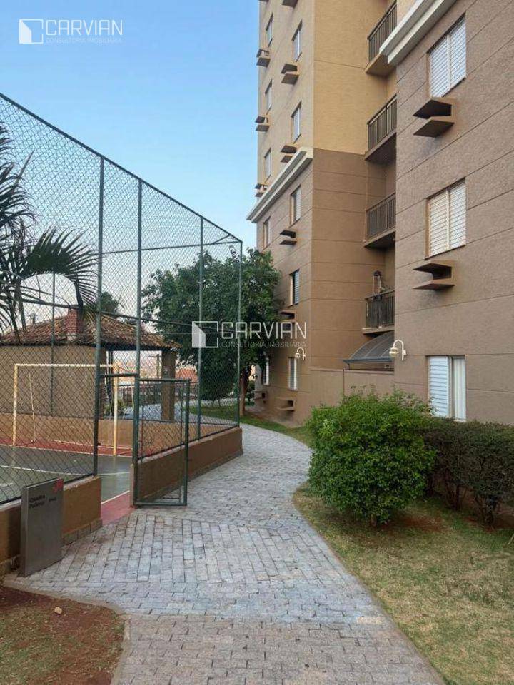 Apartamento à venda com 3 quartos, 62m² - Foto 19