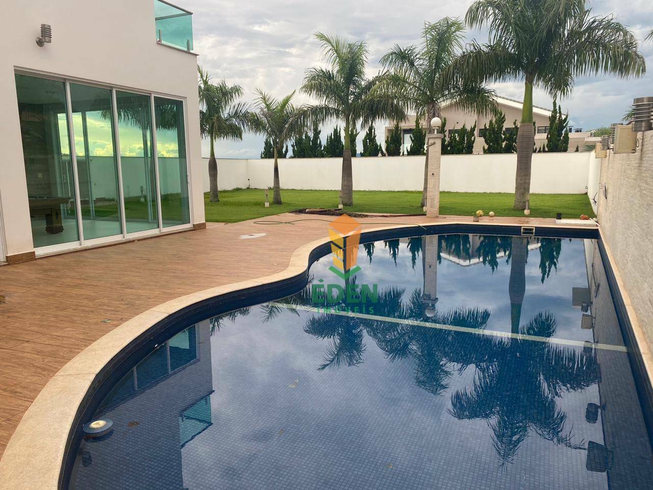 Casa de Condomínio à venda com 4 quartos, 950m² - Foto 23