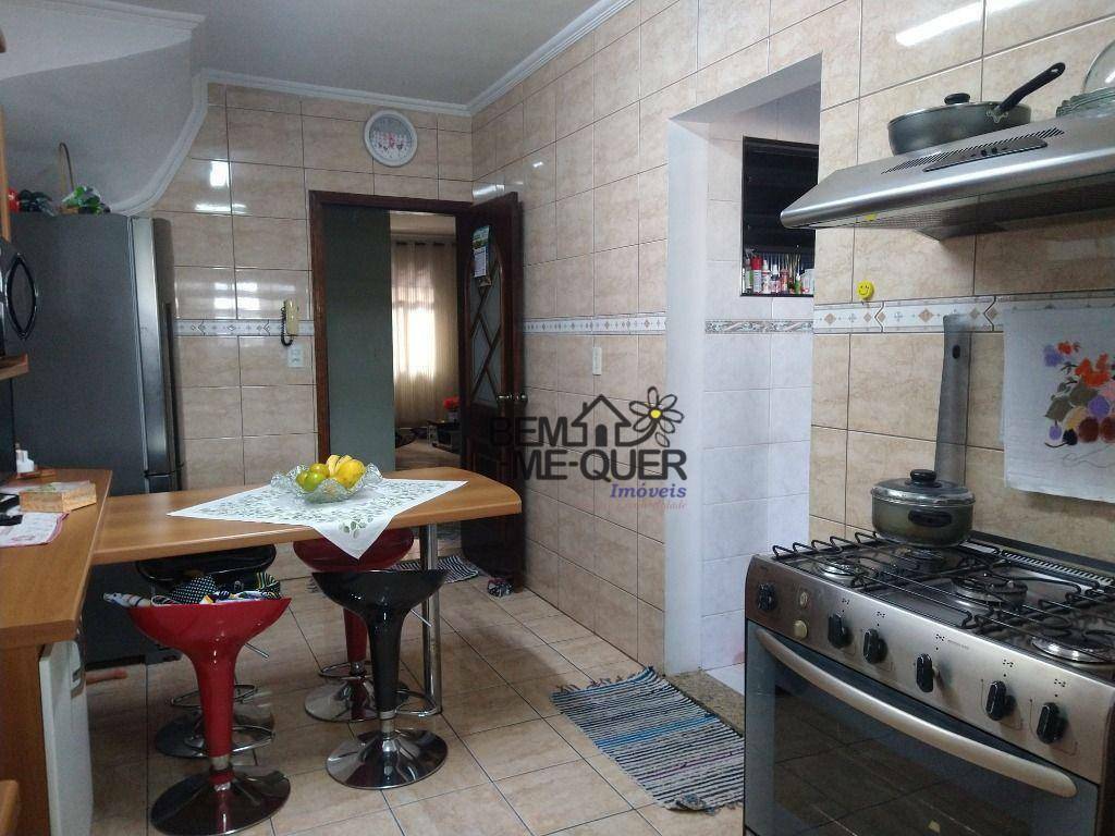 Sobrado à venda com 3 quartos, 132m² - Foto 22