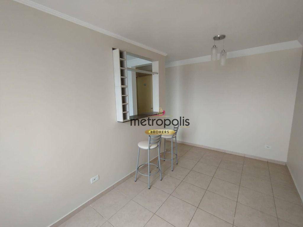 Apartamento à venda com 2 quartos, 50m² - Foto 1