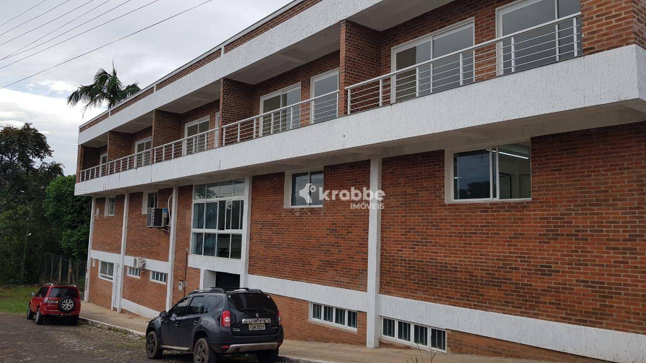 Conjunto Comercial-Sala à venda, 90m² - Foto 2
