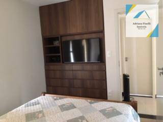 Apartamento à venda com 3 quartos, 107m² - Foto 7