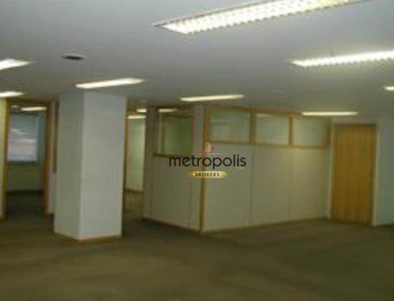 Conjunto Comercial-Sala à venda, 769m² - Foto 3