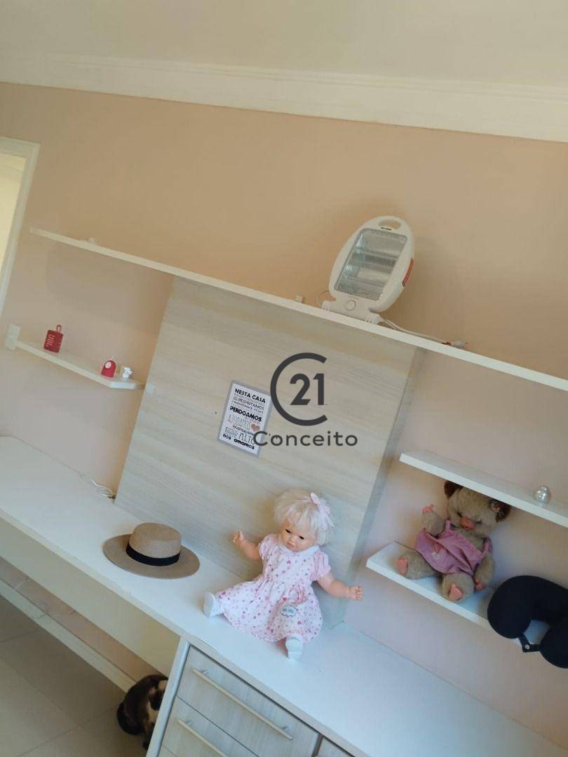 Apartamento à venda com 3 quartos, 76m² - Foto 25