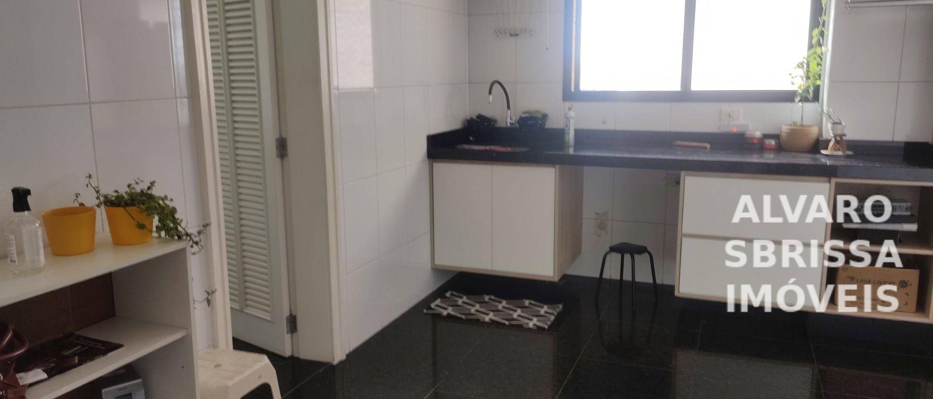 Apartamento à venda com 4 quartos, 405m² - Foto 33