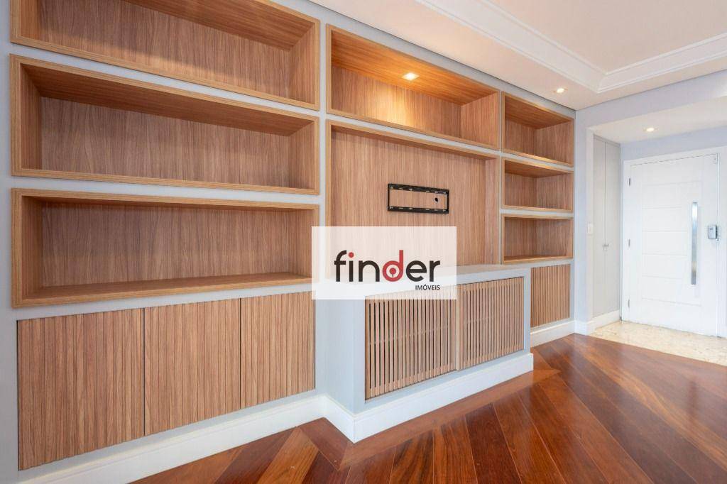 Casa à venda com 4 quartos, 362m² - Foto 15