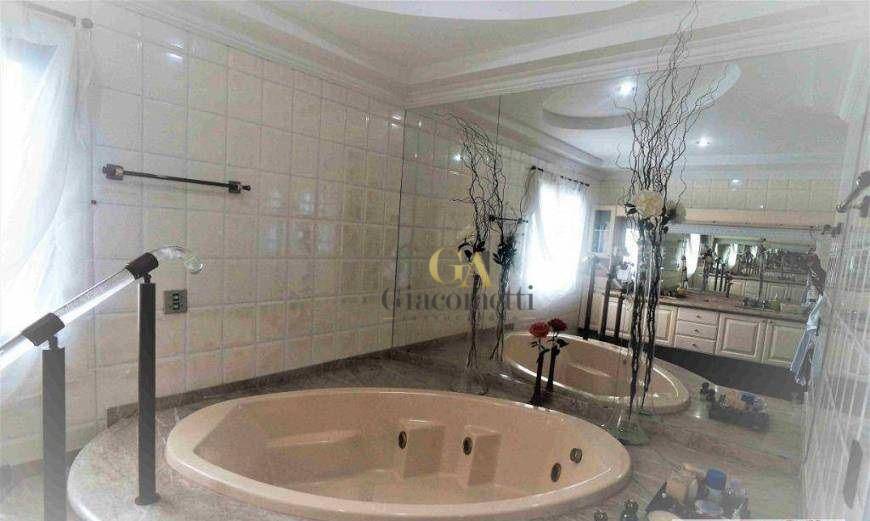 Casa de Condomínio à venda com 5 quartos, 850m² - Foto 12