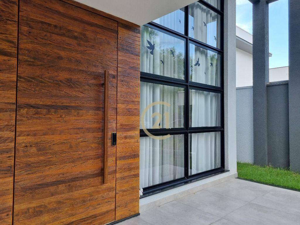 Sobrado à venda com 4 quartos, 314m² - Foto 5