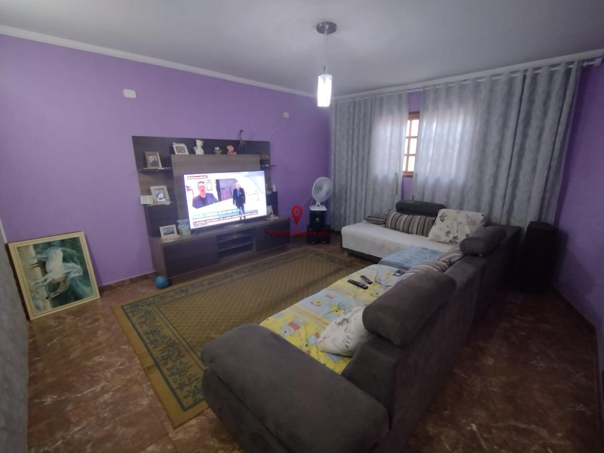 Casa à venda com 3 quartos, 250m² - Foto 9