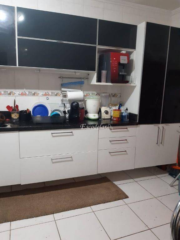 Sobrado à venda com 3 quartos, 260m² - Foto 15