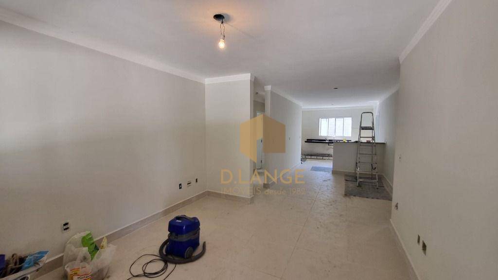 Casa de Condomínio à venda e aluguel com 3 quartos, 145m² - Foto 5