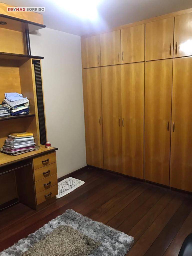 Apartamento, 4 quartos, 130 m² - Foto 14