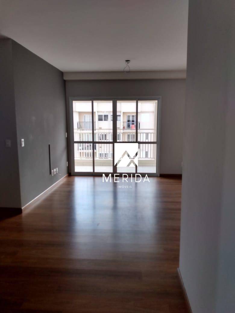Apartamento, 3 quartos, 96 m² - Foto 1