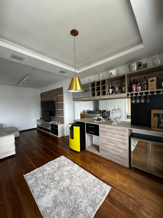 Apartamento à venda com 3 quartos, 120m² - Foto 13