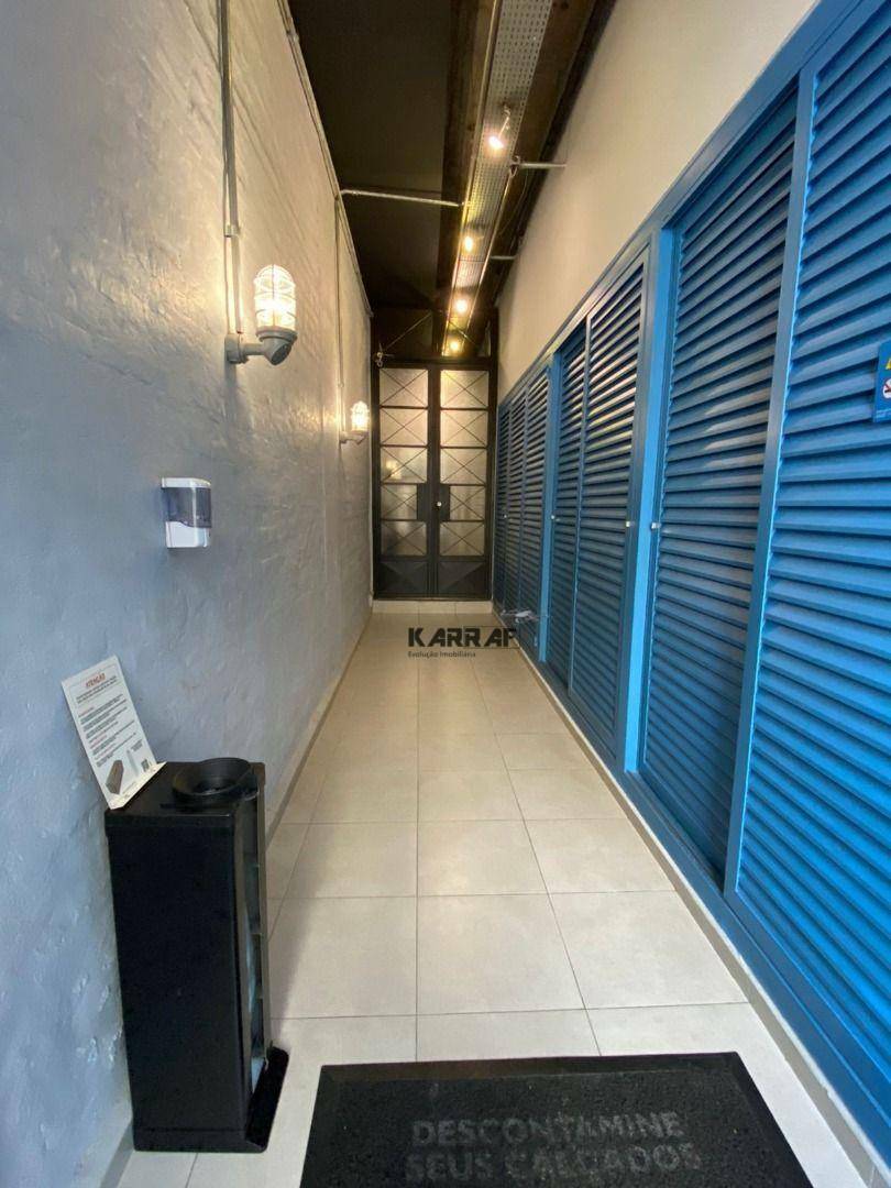 Apartamento para alugar com 1 quarto, 55m² - Foto 6
