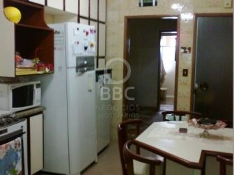 Apartamento à venda com 2 quartos, 87m² - Foto 6