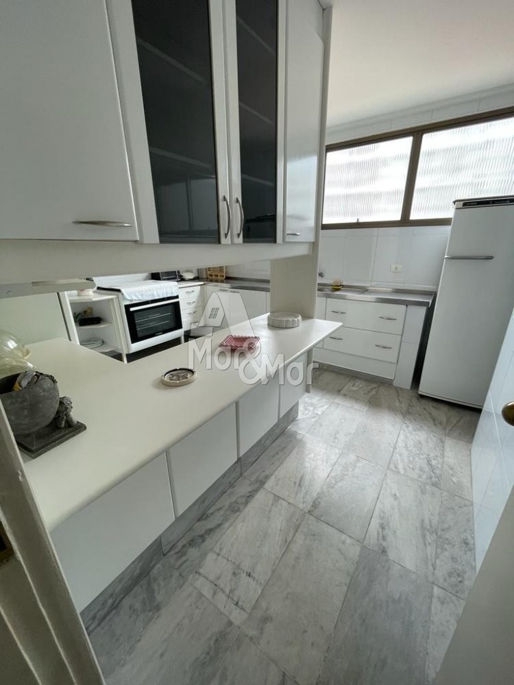 Apartamento à venda com 4 quartos, 240m² - Foto 18