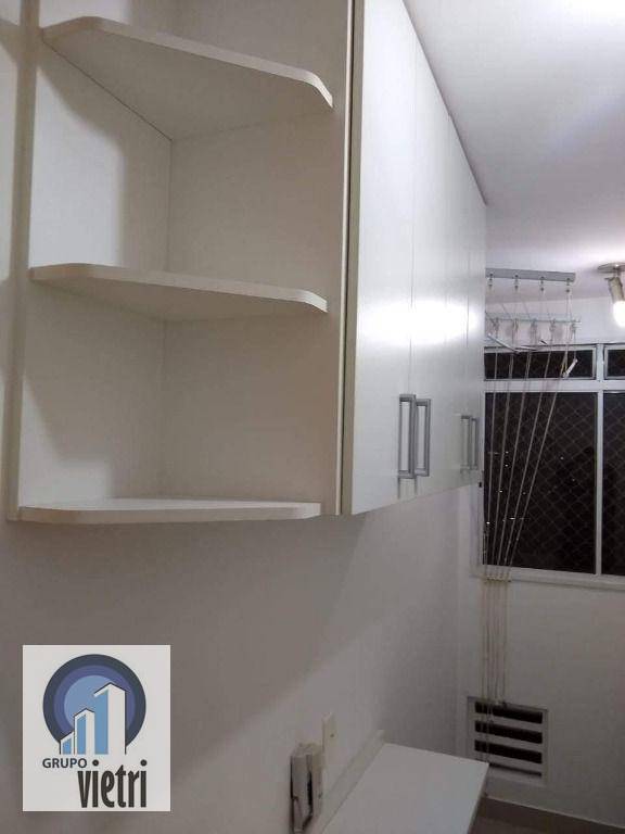 Apartamento à venda com 2 quartos, 44m² - Foto 5