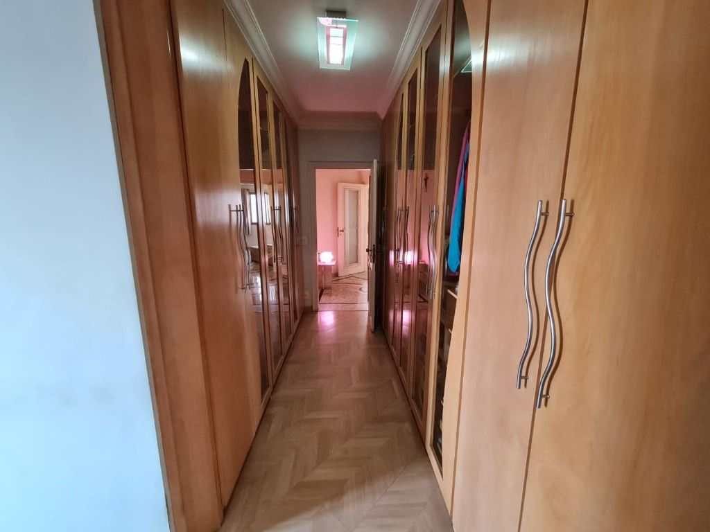 Apartamento à venda com 3 quartos, 153m² - Foto 14