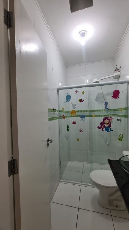 Sobrado à venda com 3 quartos, 190m² - Foto 32