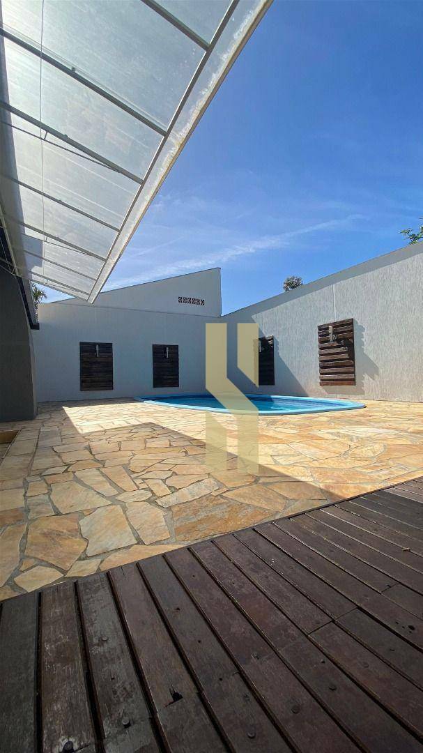 Casa à venda com 4 quartos, 282m² - Foto 25