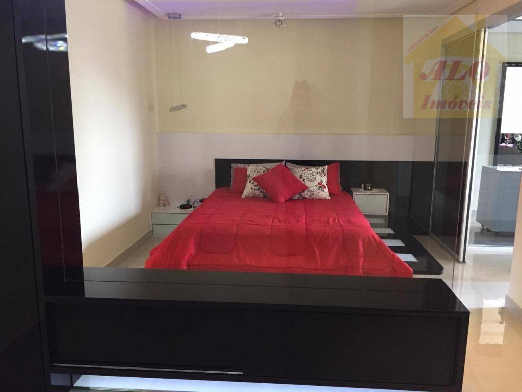 Apartamento à venda com 3 quartos, 326m² - Foto 58