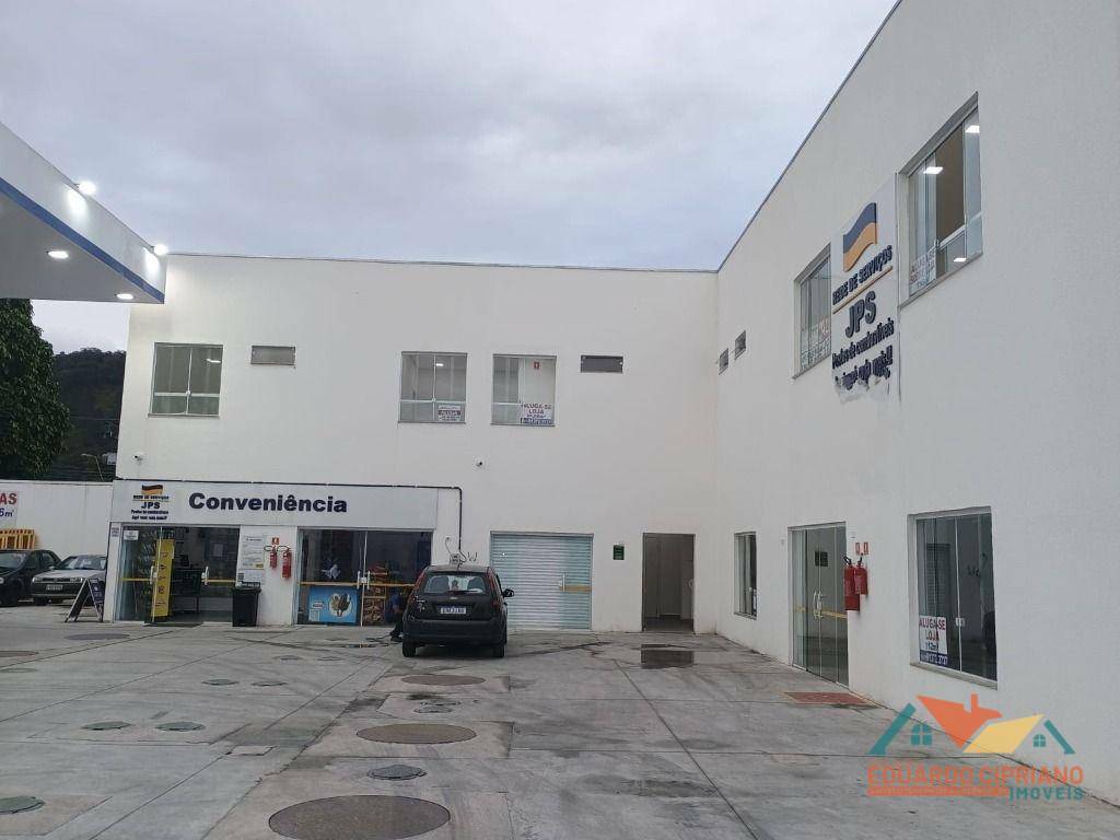 Conjunto Comercial-Sala para alugar, 116m² - Foto 2