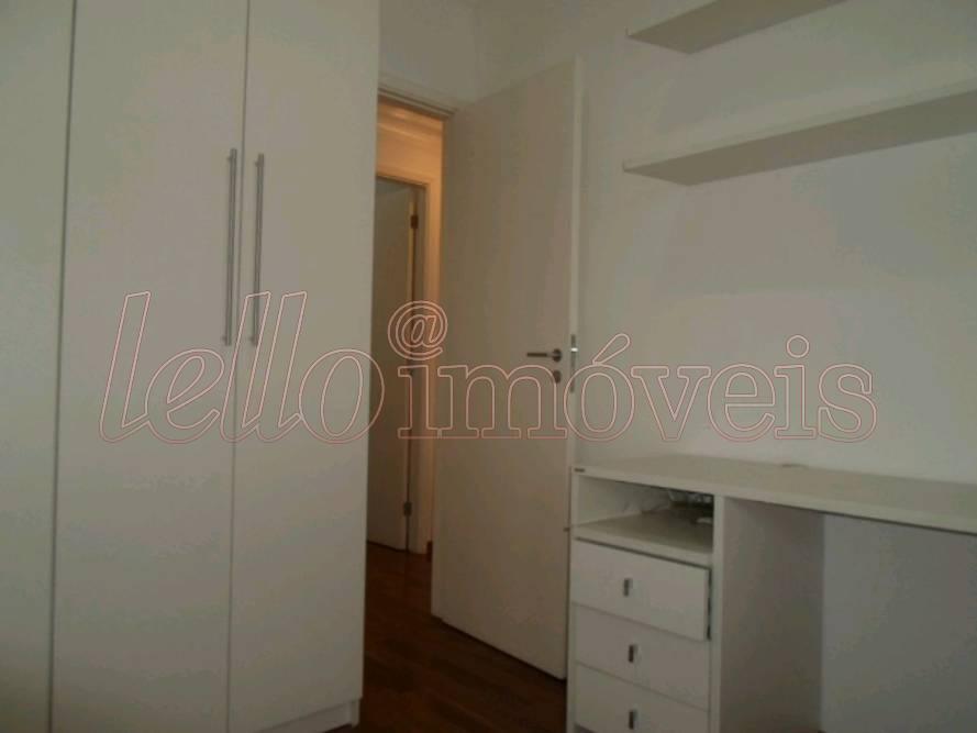 Apartamento para alugar com 3 quartos, 95m² - Foto 22