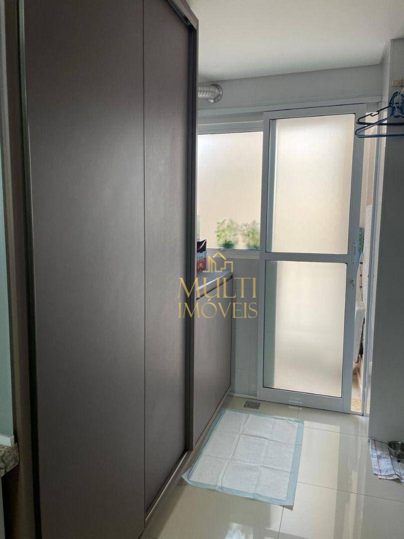 Apartamento à venda com 3 quartos, 126m² - Foto 58