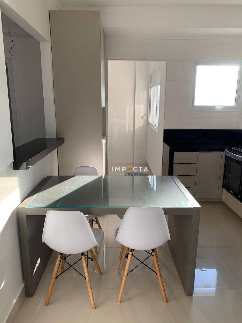 Apartamento à venda com 3 quartos, 120m² - Foto 14