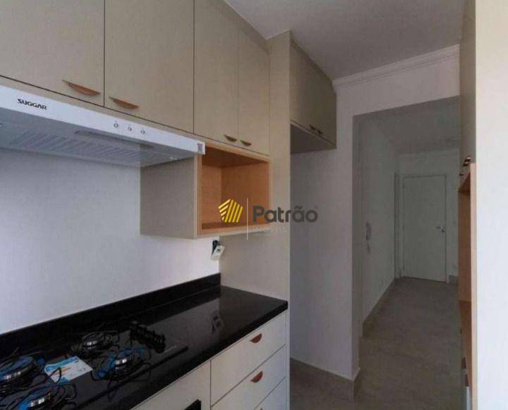 Apartamento para alugar com 1 quarto, 63m² - Foto 15
