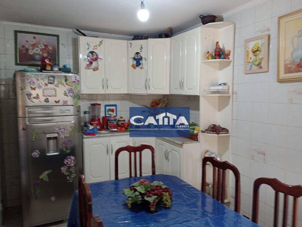 Sobrado à venda com 4 quartos, 130m² - Foto 9