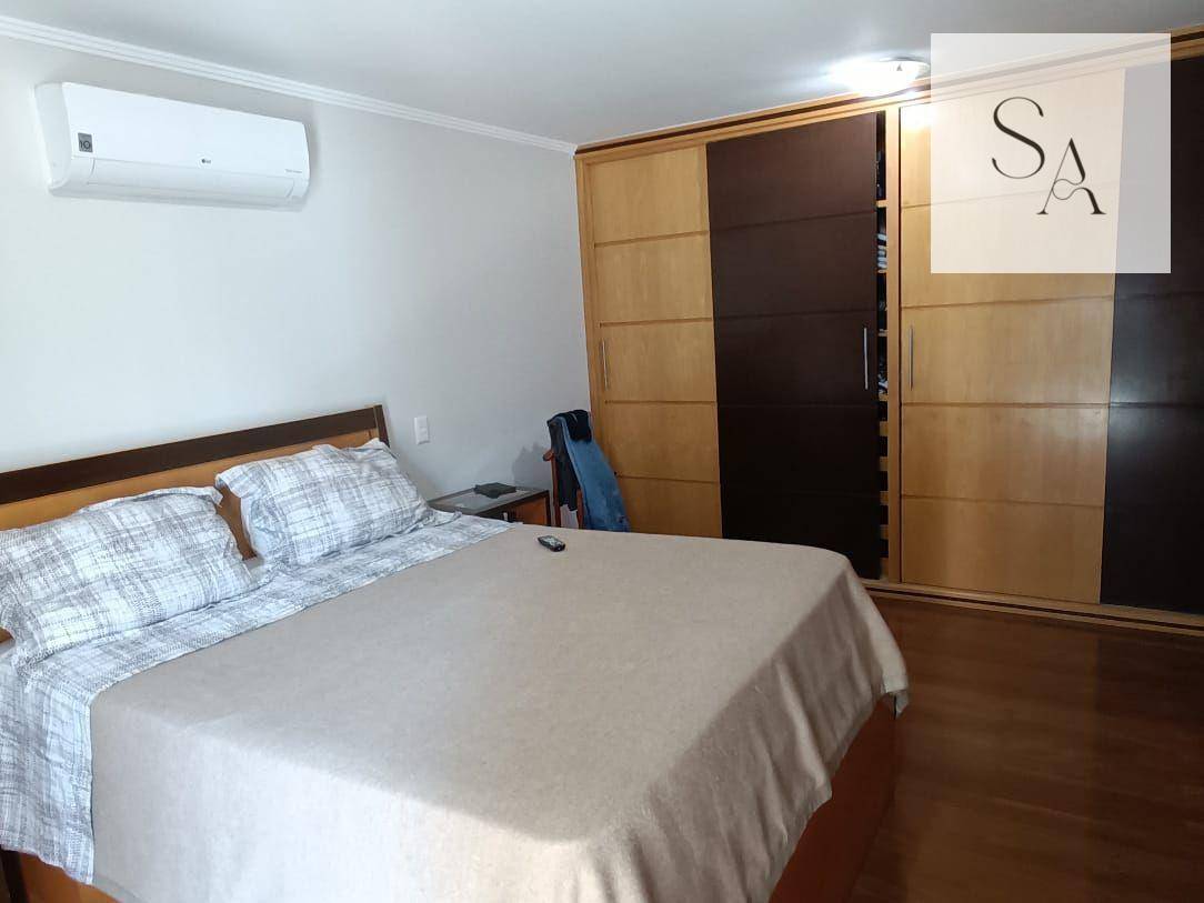 Apartamento à venda com 3 quartos, 215m² - Foto 8