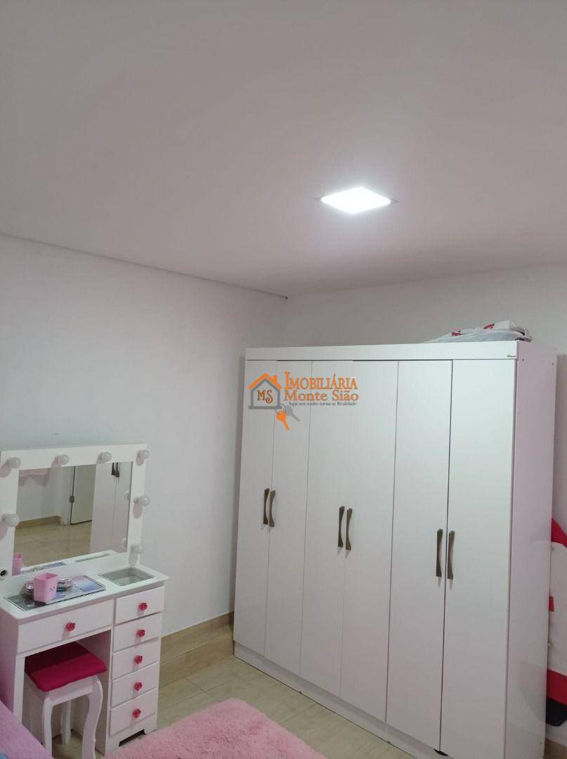 Sobrado à venda com 3 quartos, 230m² - Foto 70