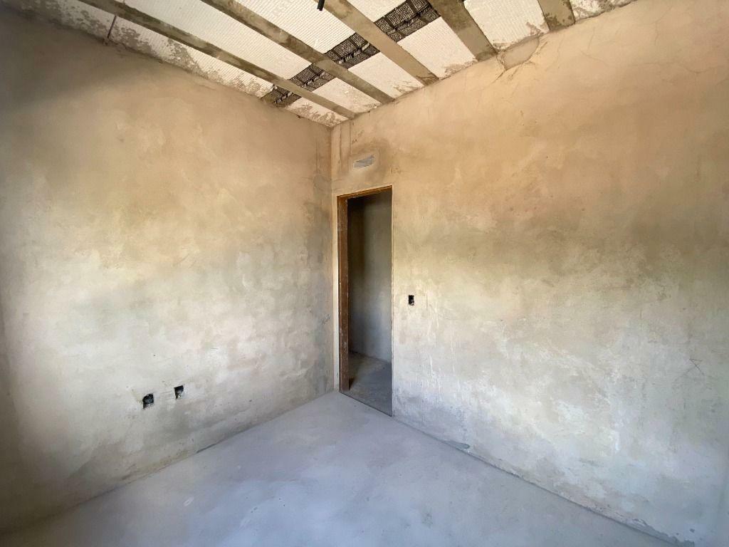 Sobrado à venda com 3 quartos, 120m² - Foto 17