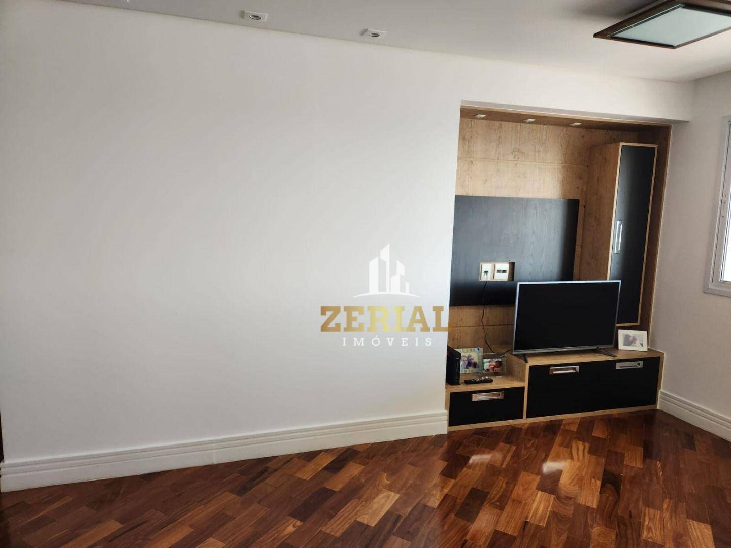 Apartamento à venda com 3 quartos, 133m² - Foto 4