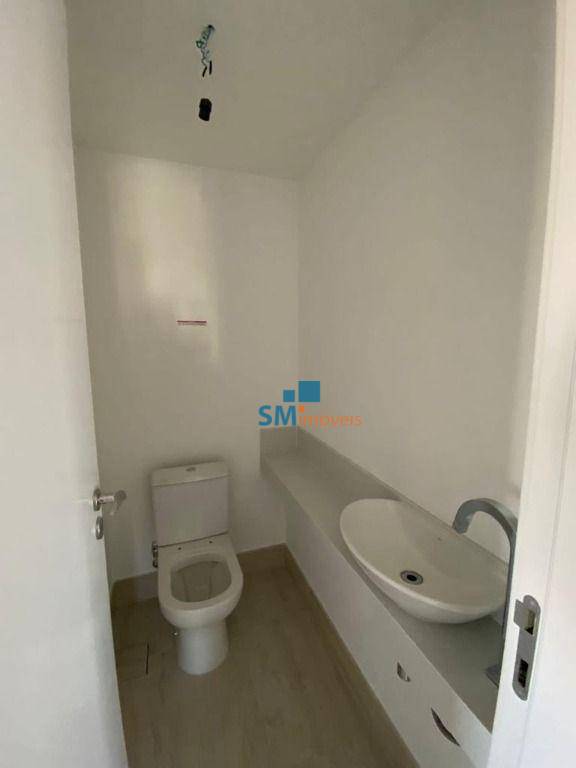 Apartamento à venda com 3 quartos, 147m² - Foto 11