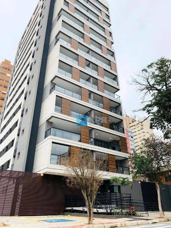 Apartamento à venda com 2 quartos, 84m² - Foto 2