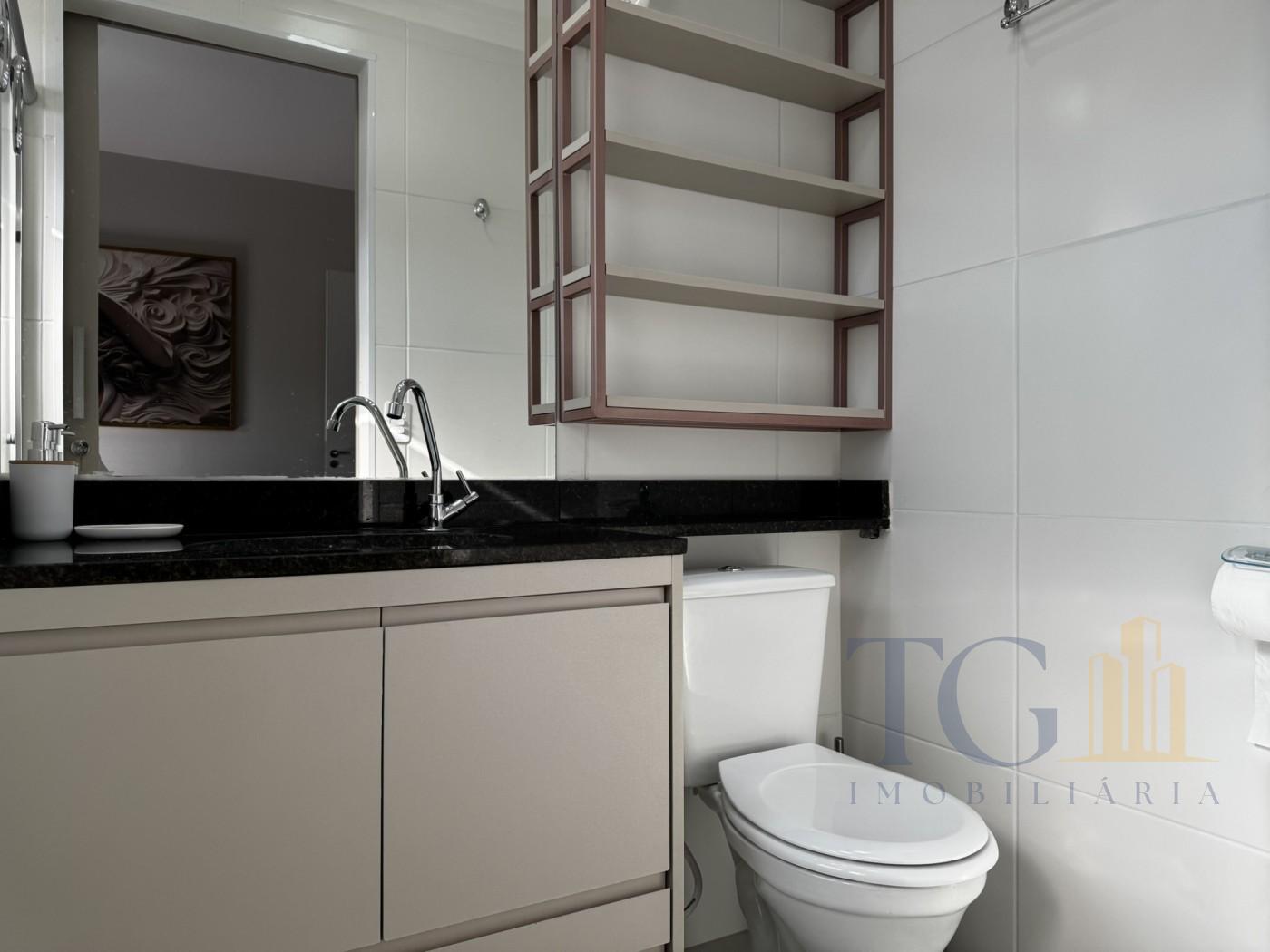 Apartamento à venda com 2 quartos, 56m² - Foto 16
