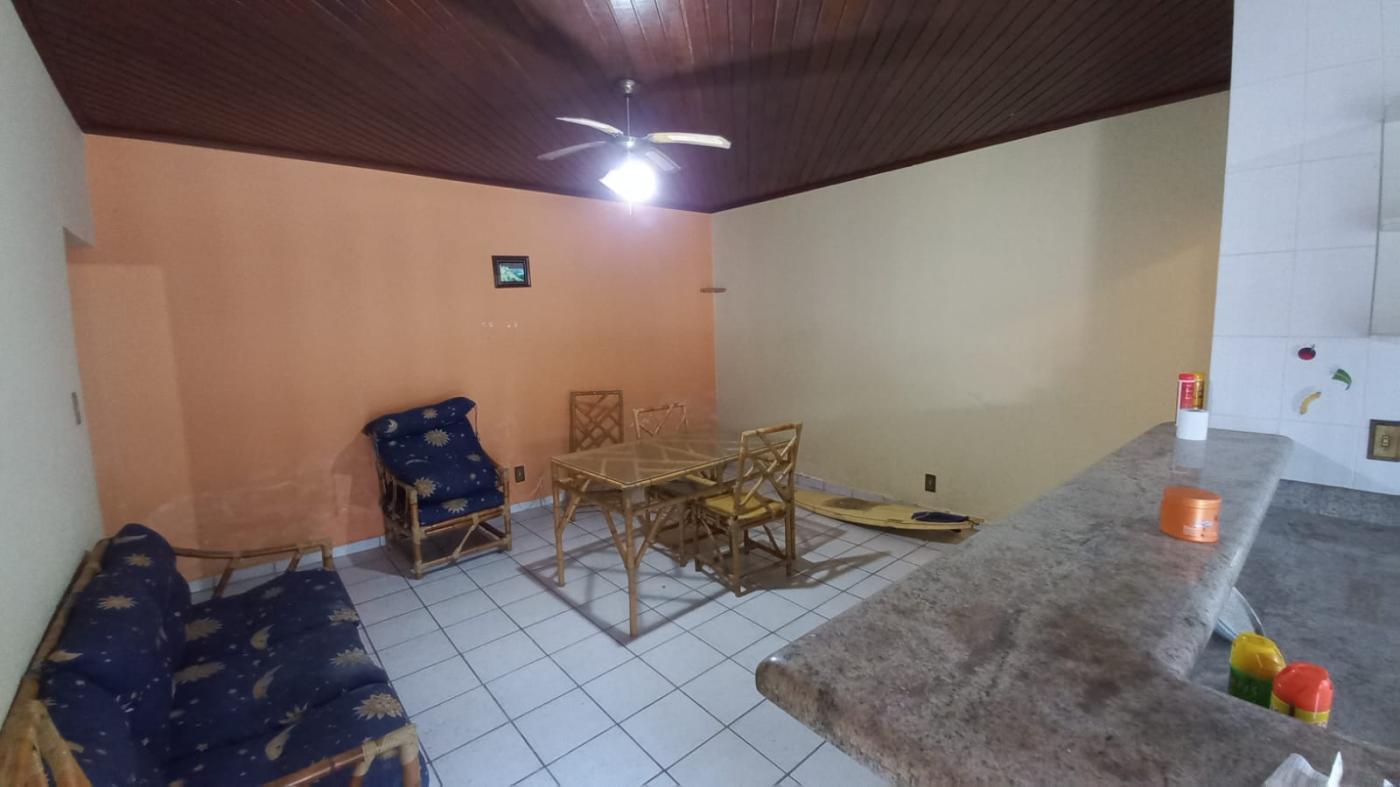 Casa à venda com 2 quartos - Foto 6