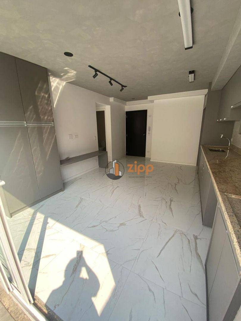 Apartamento à venda com 1 quarto, 67m² - Foto 2