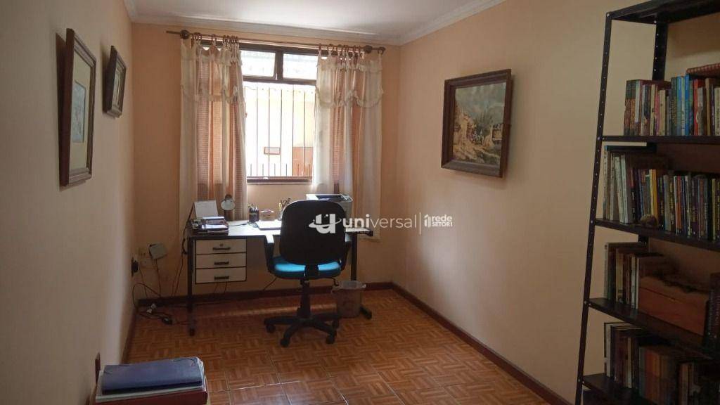 Casa à venda com 5 quartos, 264m² - Foto 36
